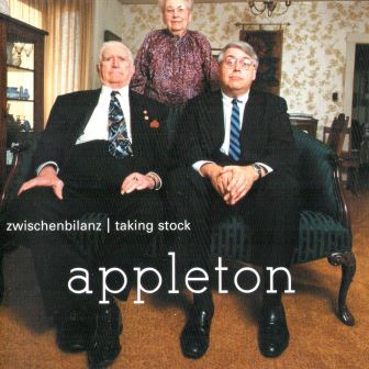 Zwischenbilanz Cover