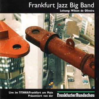 Live im TITANIA Cover