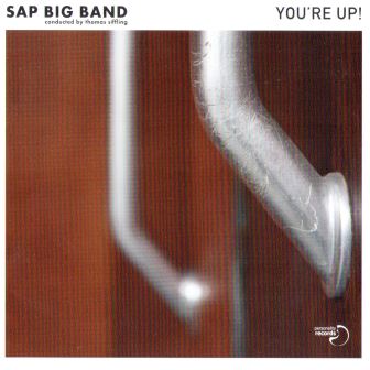 You're Up Cover