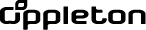 Appleton Logo