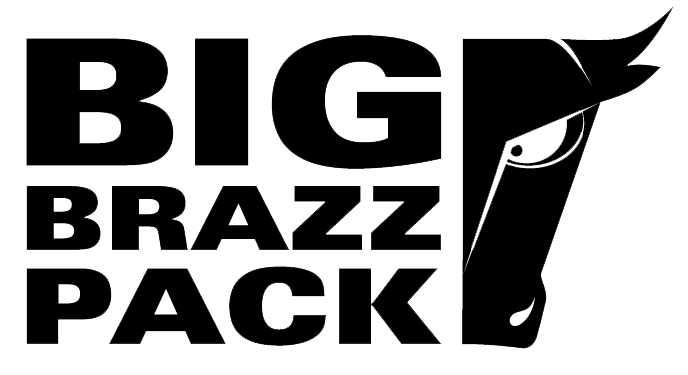 Big Brazz Pack Logo