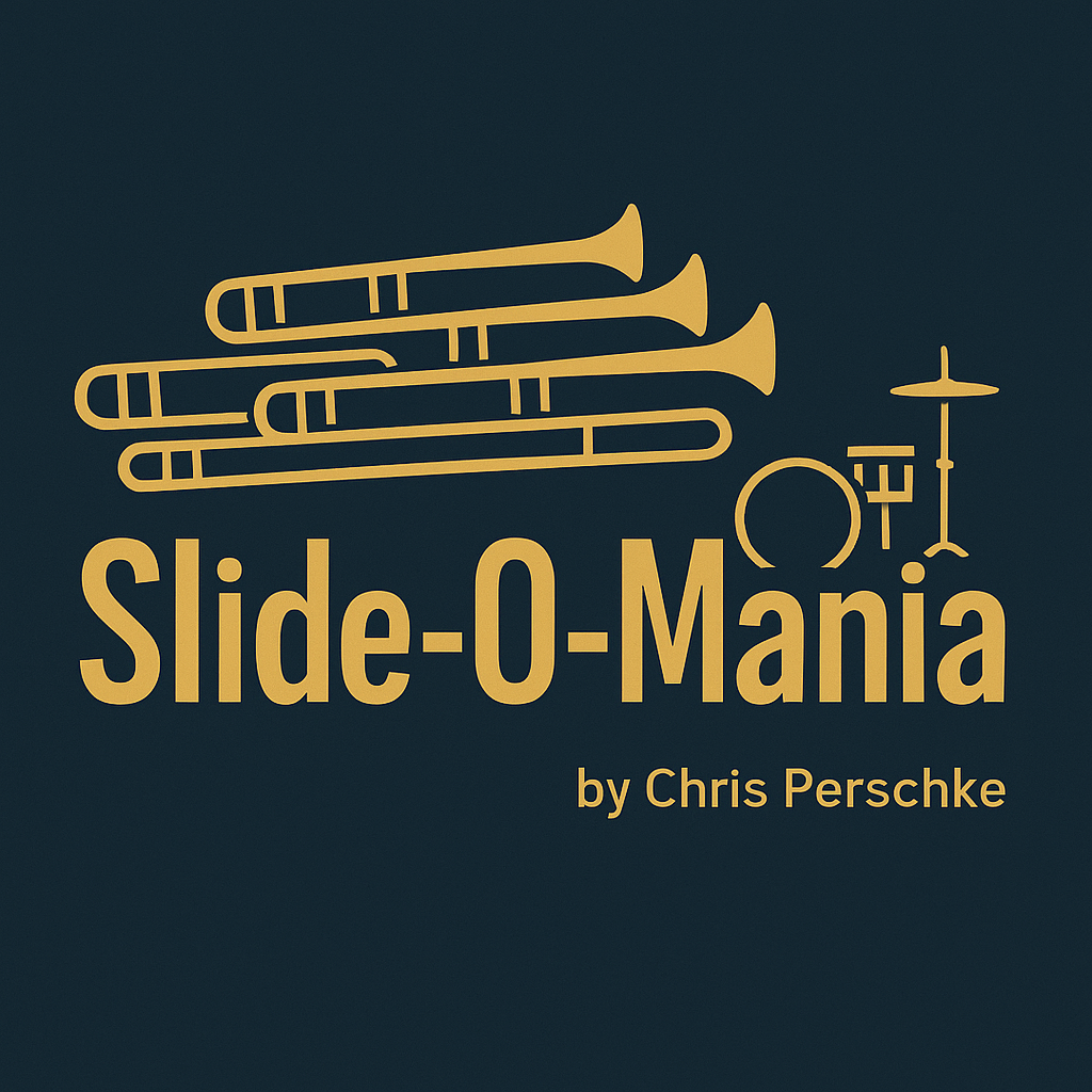 Slide-O-mania Logo
